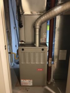 Ashburn HVAC Services