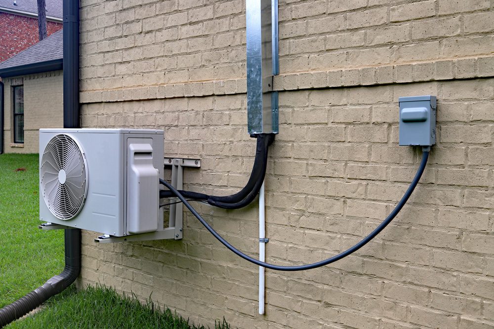 The Ultimate HVAC Mini Split Installation Guide