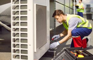 When To Replace Your HVAC System: 7 Signs It's Time