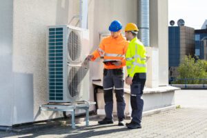 Understanding Your HVAC Contract