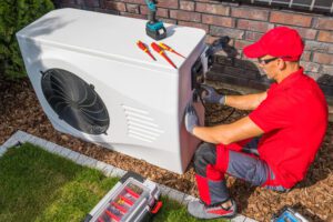 What’s Included In An HVAC Air Conditioning Service?