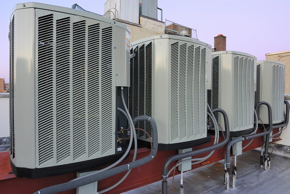 A Deep Dive Into The Parts Of An HVAC System
