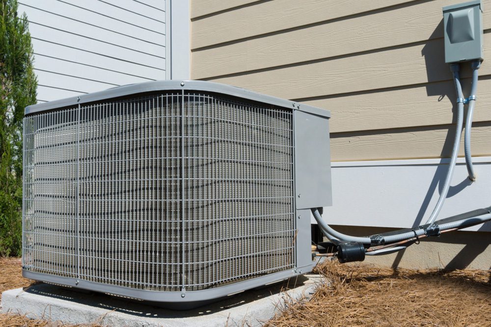 How Much Does HVAC Installation Cost?