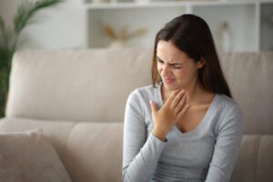 Understanding Sore Throat From Cold Air Conditioning